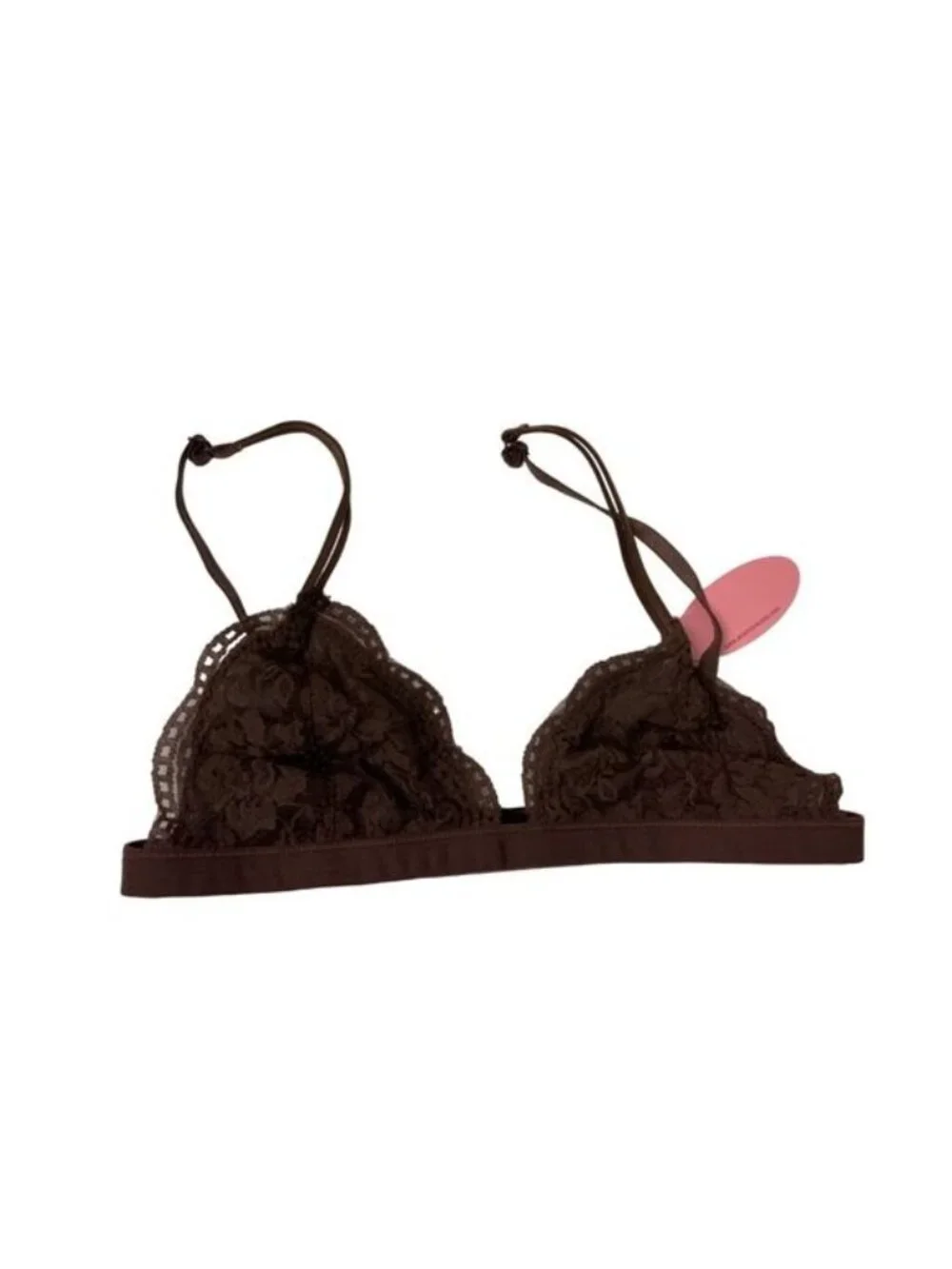 Anemone Bundle Of 4 Bralettes